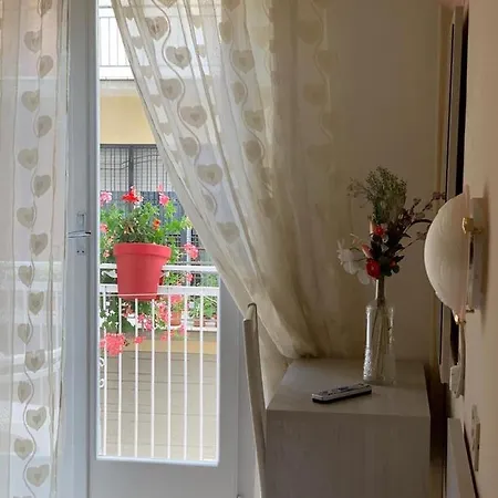 New Cirene Double With Breakfast Affittacamere Rimini