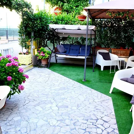 New Cirene Double With Breakfast Affittacamere Rimini