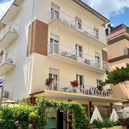 New Cirene Double With Breakfast *