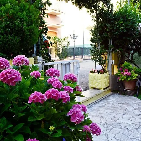 New Cirene Double With Breakfast * Rimini